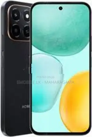 Honor X6c 6GB|256GB (Brand New)