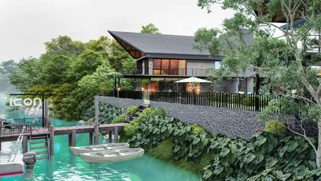 Riverside Calm, Coastal Charm: The Perfect Location Does Exist.