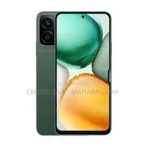 Honor X7c 8GB|256GB (Brand New)