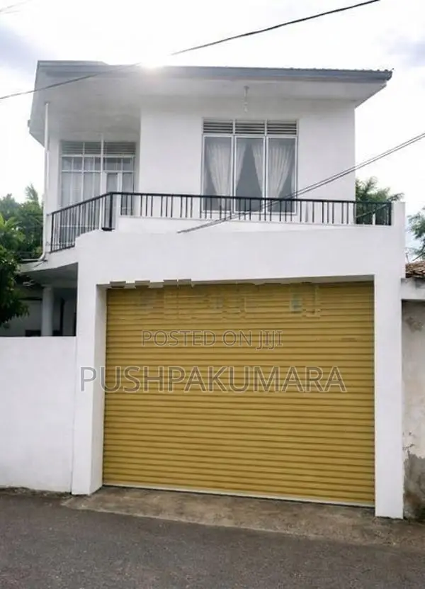 House for Sale in Maharagama ( File No 78 E)