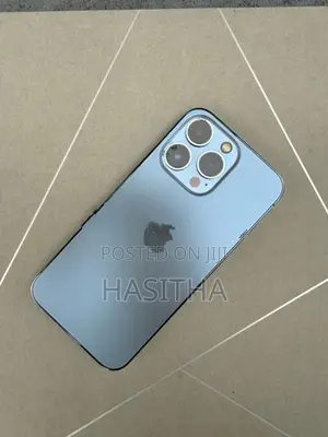 Apple iPhone 13 Pro (Used)