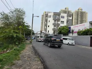 8 Perches Land Sale in Colombo 6