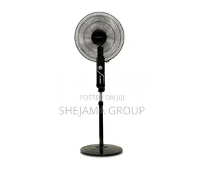 Innovex Stand Fan