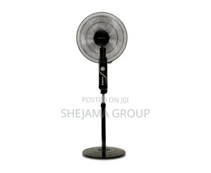 Innovex Stand Fan