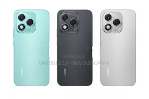 Honor 400 Lite|12GB|256GB (Brand New)