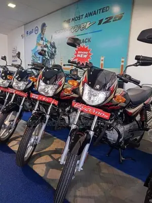Bajaj CT100 Es 100 Brand New 2026