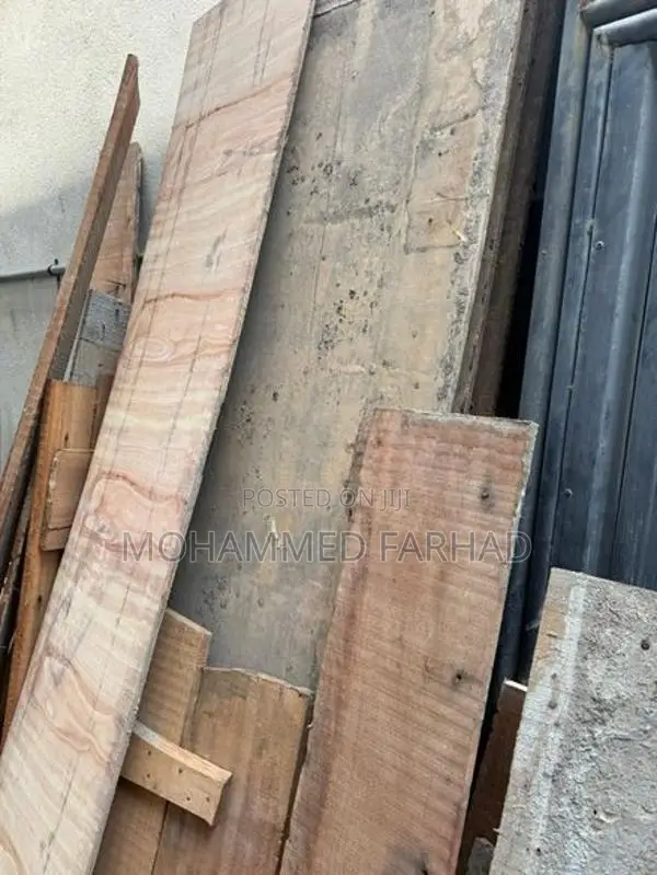 Wood Lot