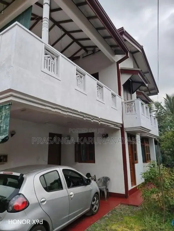 House for Sale Horana - Gurugoda