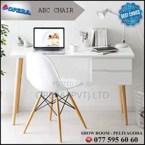 ABC Barista Chair 50#