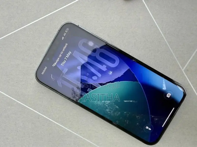 Apple iPhone 13 Pro (Used)