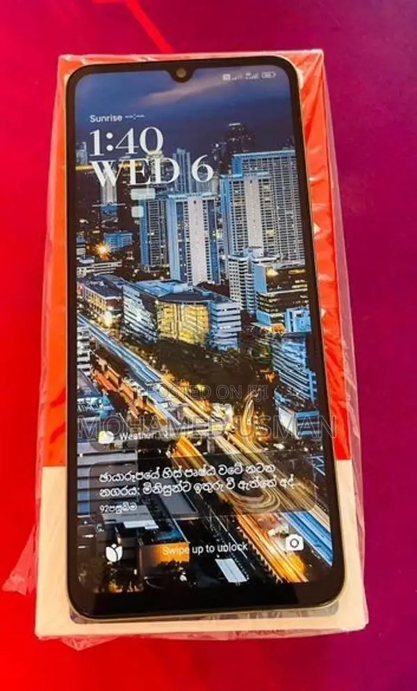 Xiaomi Redmi 14C (Used)