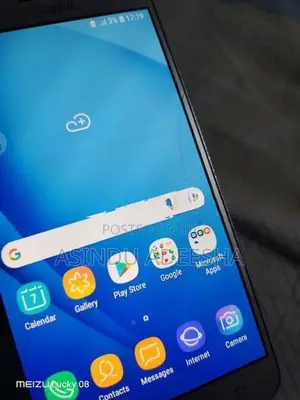 Samsung Galaxy J7 (Used)