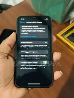 Apple iPhone 11 Gray (Used)
