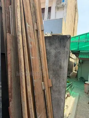 Wood Lot