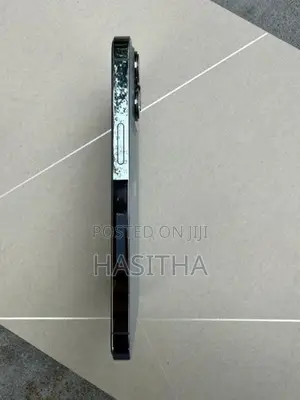 Apple iPhone 13 Pro (Used)