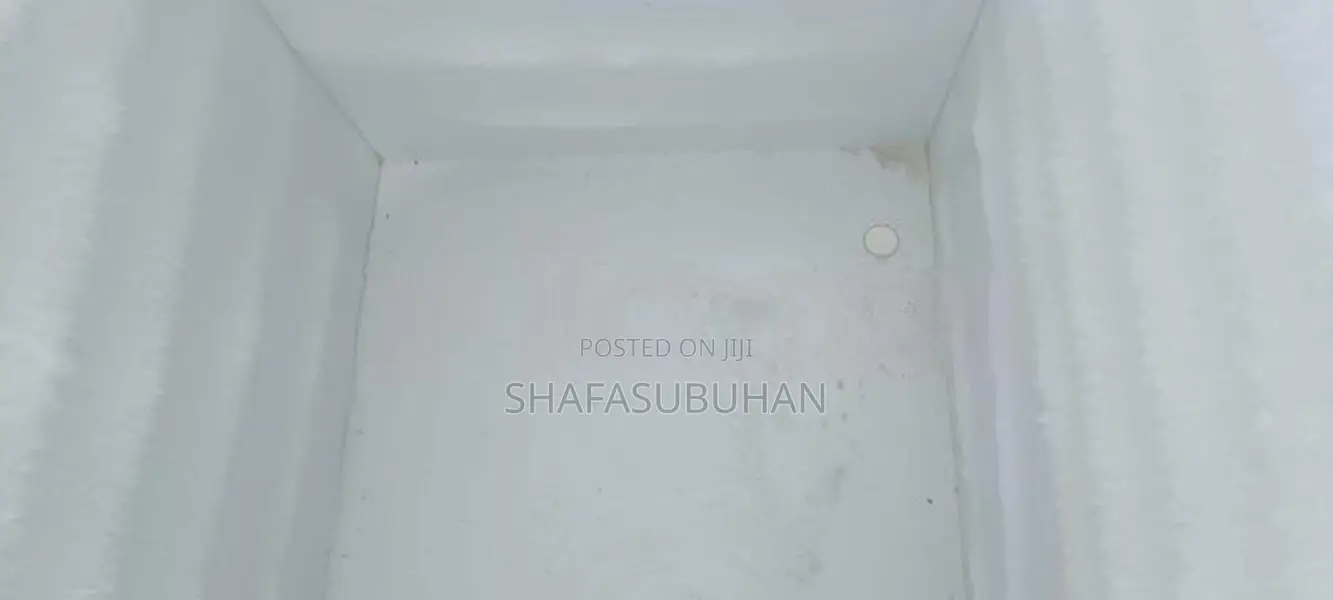 Haier Deep Freezer
