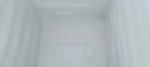 Haier Deep Freezer