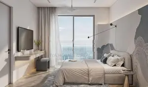 Where Every Sunset is Your Private View.