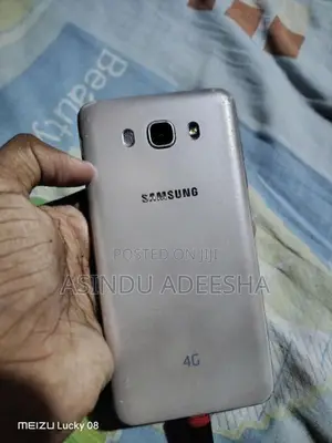 Samsung Galaxy J7 (Used)