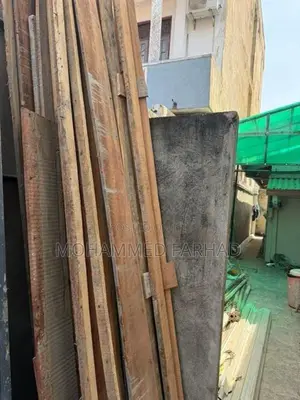 Wood Lot