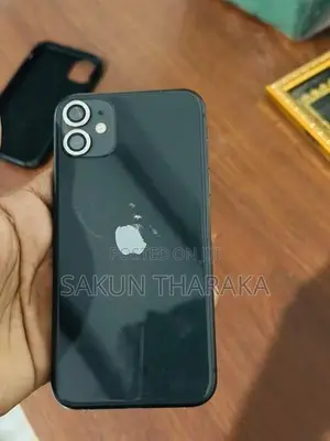 Apple iPhone 11 Gray (Used)