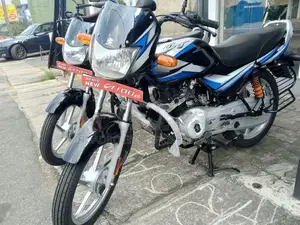 Bajaj CT100 Es 100 Brand New 2026