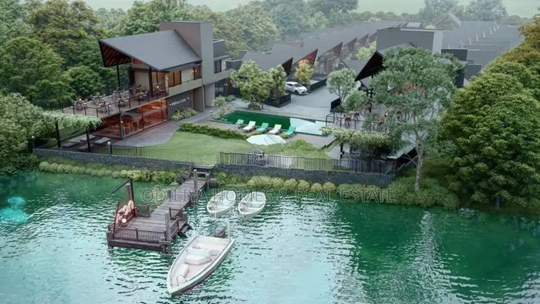 Riverside Calm, Coastal Charm: The Perfect Location Does Exist.