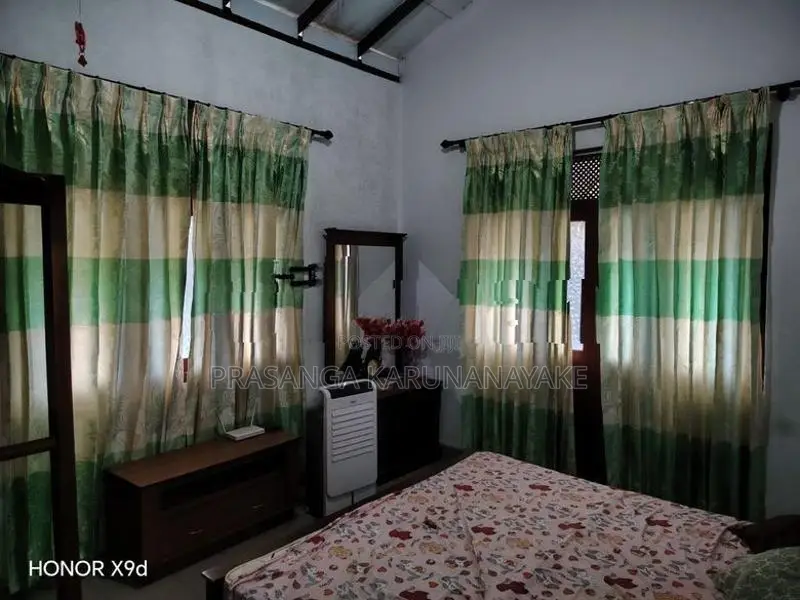 House for Sale Horana - Gurugoda