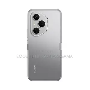Honor 400 Pro 12GB|512GB (Brand New)