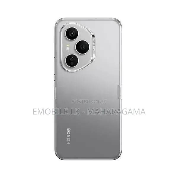 Honor 400 Pro 12GB|512GB (Brand New)