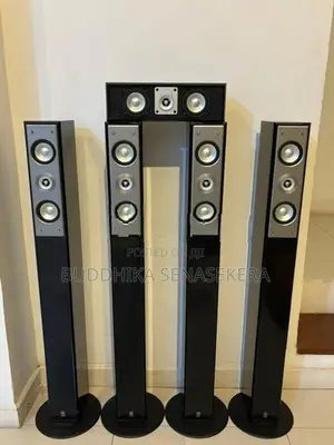 Yamaha NS210 Series Surround Speakers