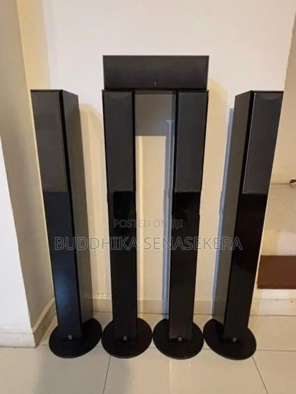 Yamaha NS210 Series Surround Speakers