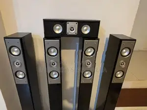 Yamaha NS210 Series Surround Speakers