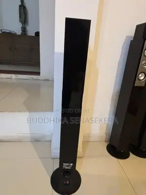 Yamaha NS210 Series Surround Speakers