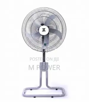 Enomax Stand Fan 18”