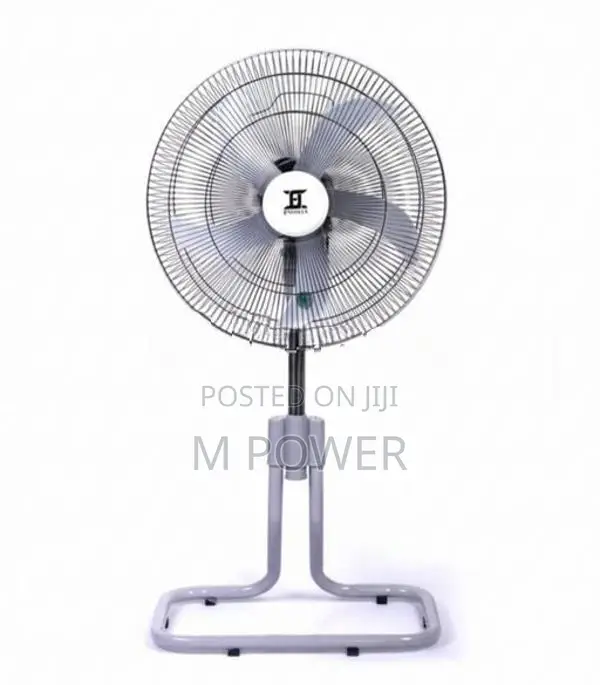 Enomax Stand Fan 18”