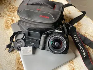 Canon Eos 700D