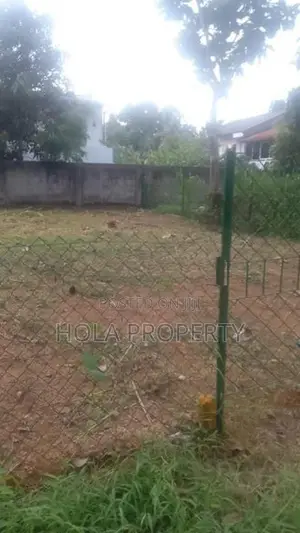 Land for Sale Piliyandala