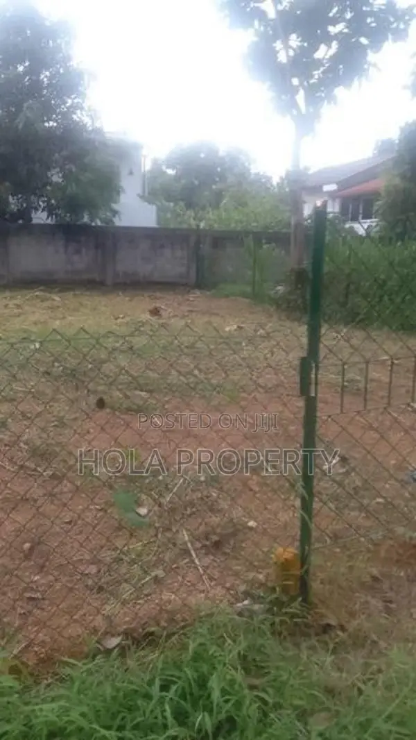Land for Sale Piliyandala
