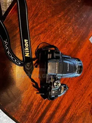 Nikon Coolpix B700 Camera