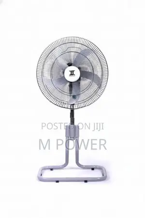 Enomax Stand Fan 18”