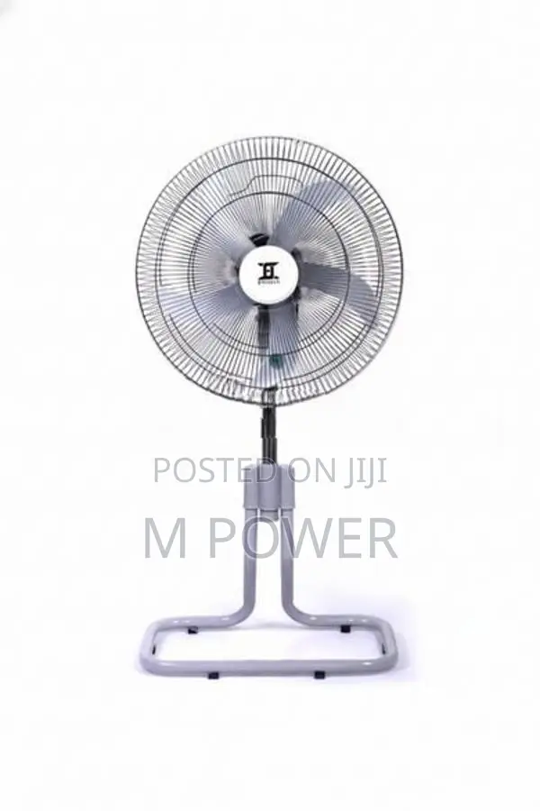 Enomax Stand Fan 18”