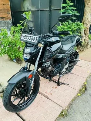 Yamaha FZ V 3 2019