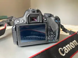 Canon Eos 700D