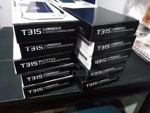RGB Gaming Keyboard Mouse Combo Pack