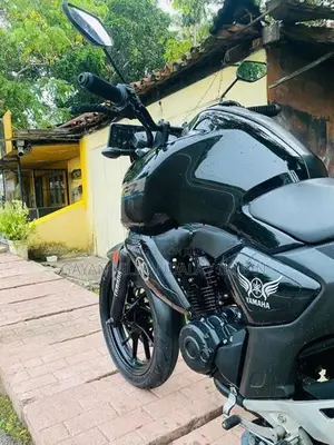 Yamaha FZ V 3 2019