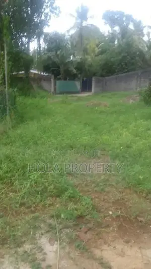Land for Sale Piliyandala