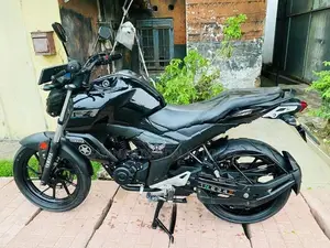 Yamaha FZ V 3 2019