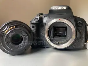 Canon Eos 700D