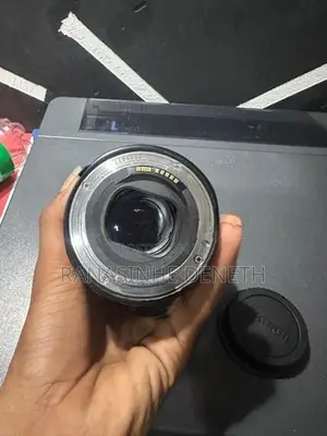 Canon Zoom Lens Ef 24/105mm